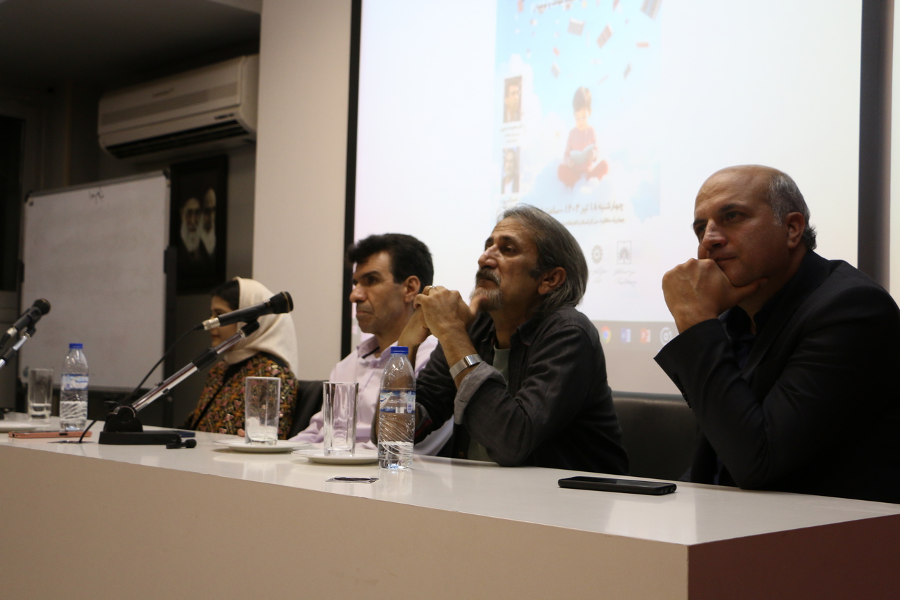 رقابت نابرابر ادبیات کودک و نوجوان ما با بازار جهانی