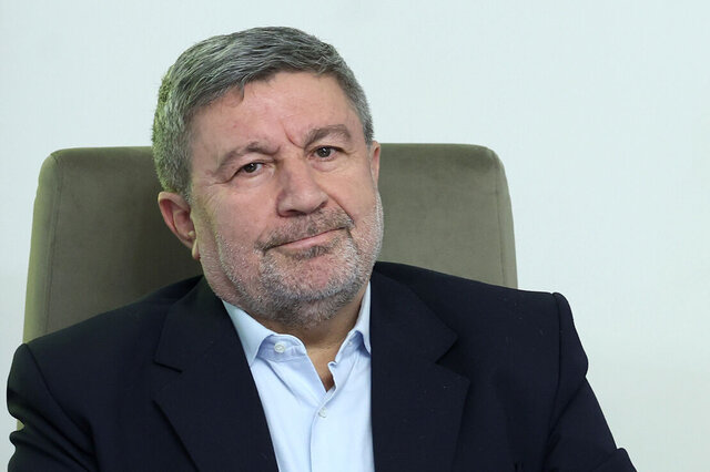 بنای حمله نداریم اما موشک جواب موشک است/ سخت‌گیری‌های اجتماعی را شروع نکنیم