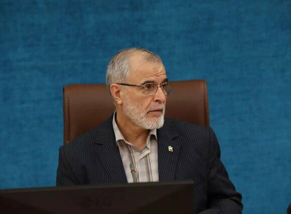 به اتباع غیرمجاز خدمات اربعین ارائه نمی شود