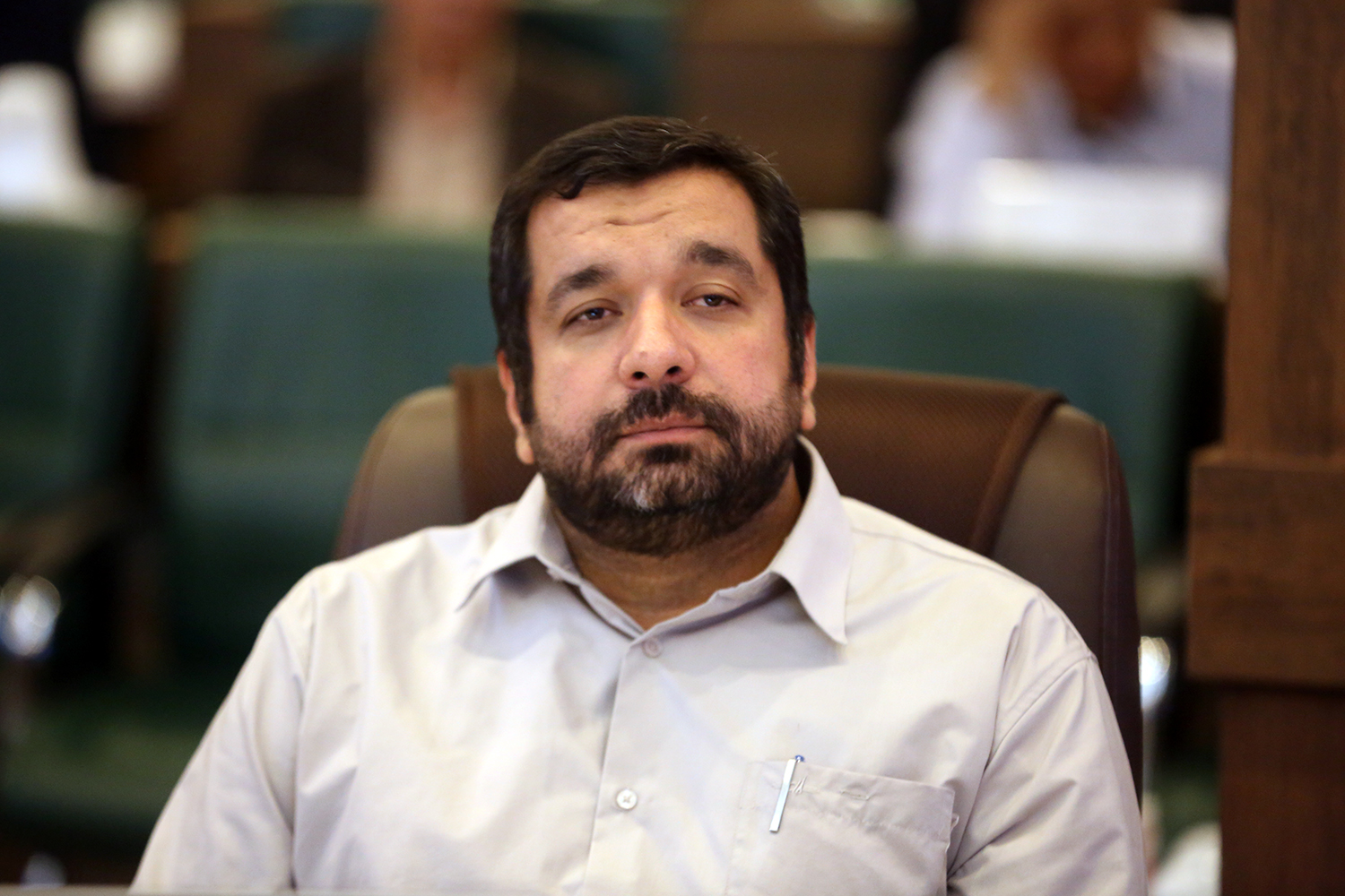 اعضای شورا به اندازه مردم عادی کوچه و بازار هم حق اعتراض و اظهارنظر در حوزه مدیریت شهری ندارند