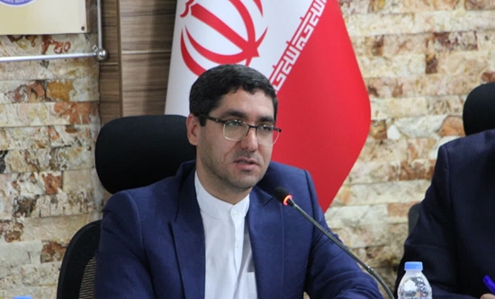 تاب‌آوری جریان اقتصاد و تجارت شکل گرفته‌است