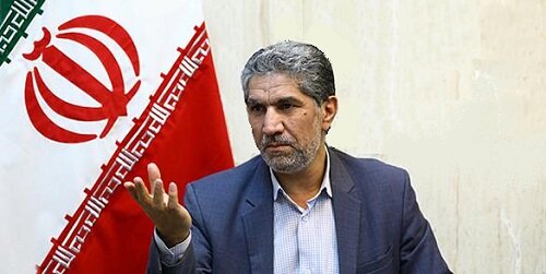 سنگدوینی: وفاق و همدلی مردم در جنگ ۱۲ روزه از بعد از پیروزی انقلاب بی سابقه بود