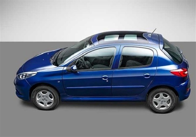 سه خودرو به طرح فروش ایران‌خودرو اضافه شد/ امکان ویرایش برای سفارش‌های ثبت‌شده قبلی