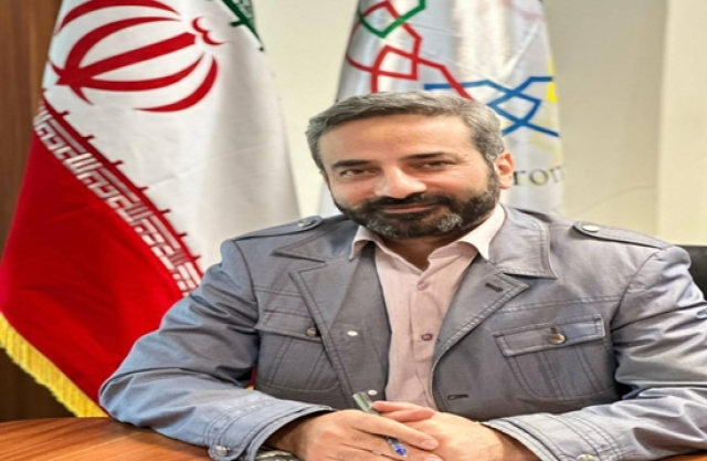 حداقل کردن فرآیندهای تجارت خارجی/ کاهش زمان رسوب کالاها در گمرکات