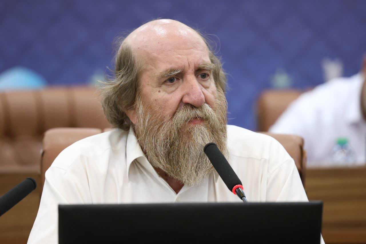 شرط اصلی حمایت جهانی از آثار میراثی استفاده نشدن از این سایت ها برای مقاصد نظامی است