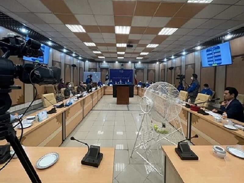 ششمین دوره اولویت‌بندی محصولات ایران‌خودرو برگزار می‌شود