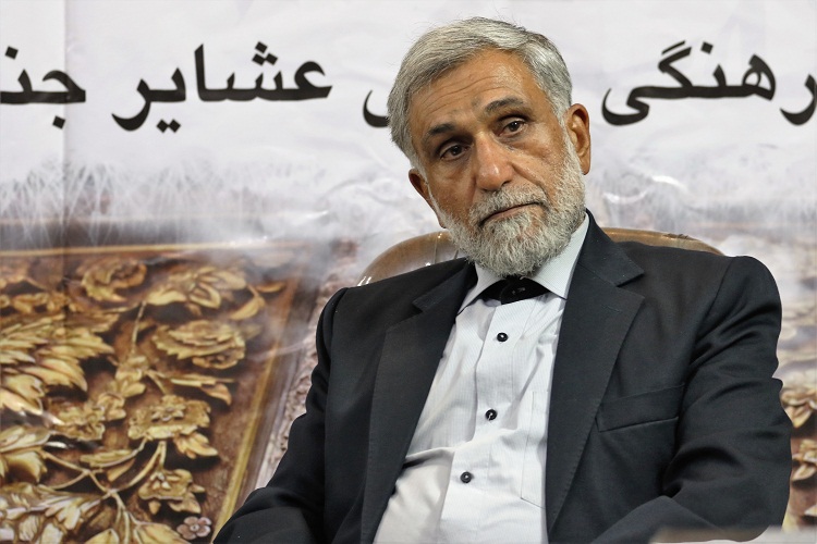 شعر عاشورایی، پل وحدت اقوام 