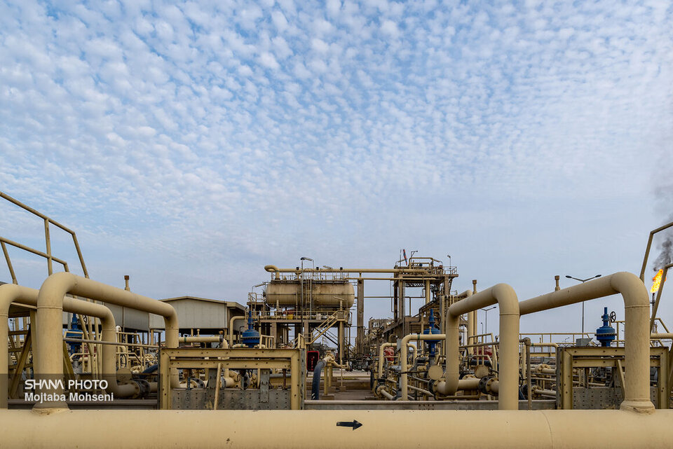 صدور نخستین مجوز اوراق سلف برای توسعه میدان‌های نفتی