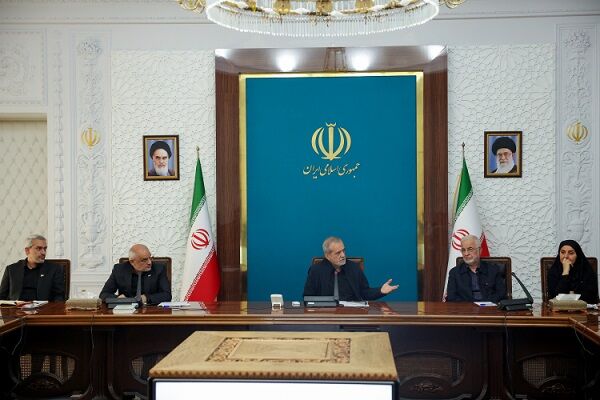 ضرورت تهیه آمار جزئی، دقیق و تفکیکی خسارات اماکن ناشی از جنگ ۱۲ روزه