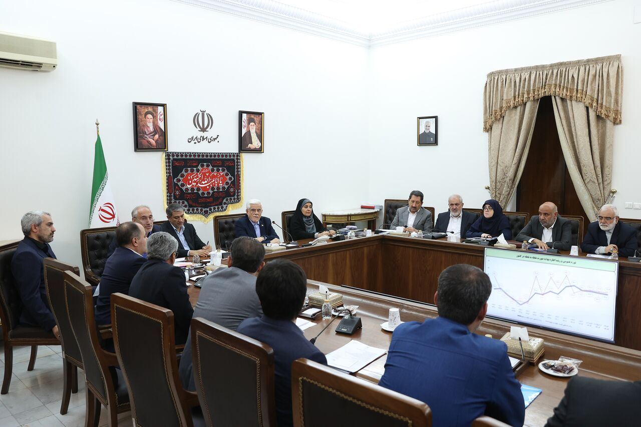 عارف: تامین مسکن مردم از اولویت‌های مهم دولت چهاردهم است