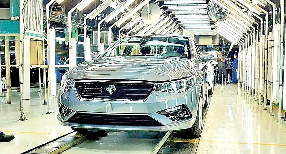 فروش خودرو در بلاتکلیفی قیمتی