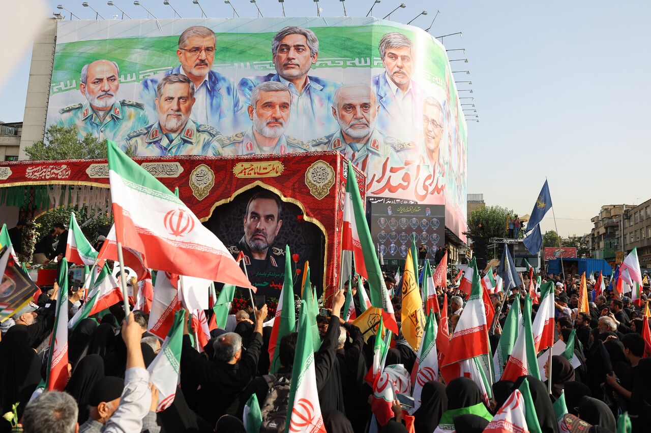 قطبی‌سازی سم مهلک اتحاد ملی