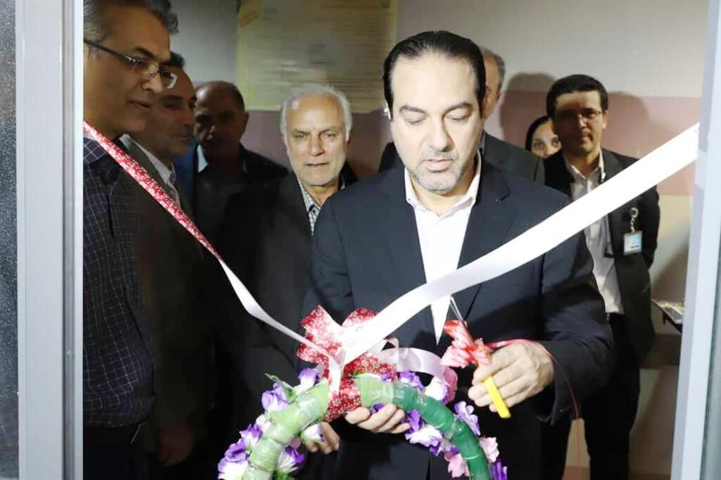 مادران شیرده در شیراز صاحب بانک شدند 