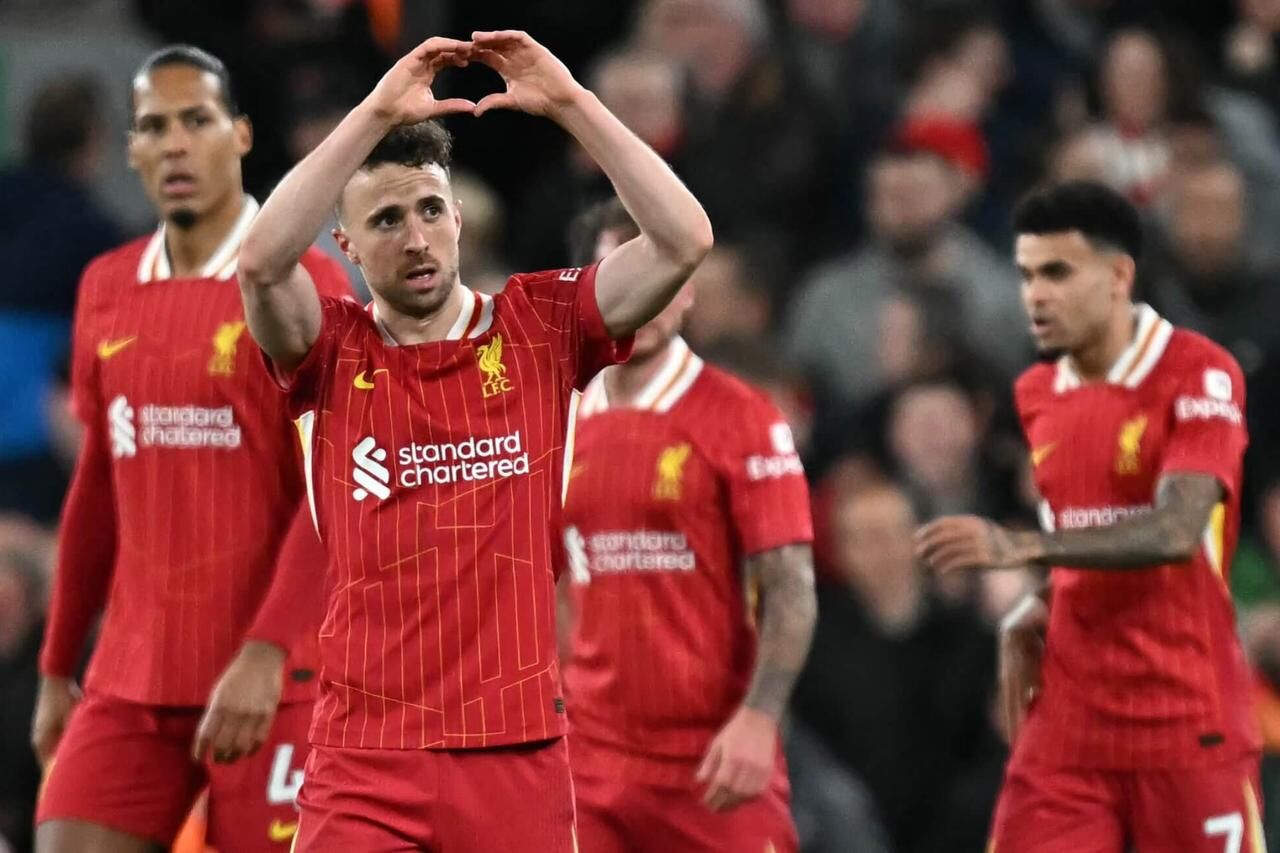 مرگ ستاره لیورپول در روز معرفی حریفان تیم ملی فوتبال ایران در مسابقات کافا