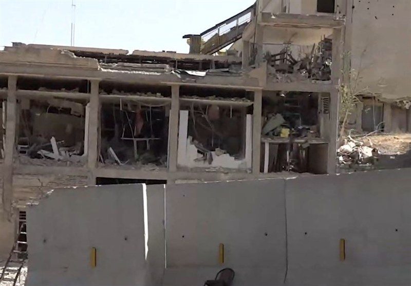 هزینه ۴۰۰۰ میلیارد تومانی بازسازی مناطق جنگ‌زده