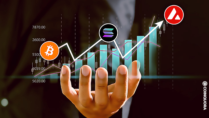 هفته‌ای پرآشوب در بازار کریپتو