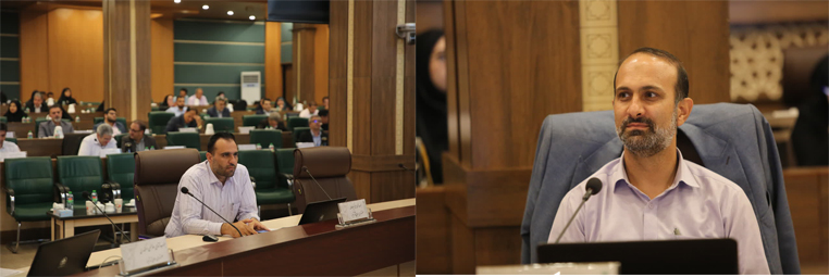 تعلیقی ها آفتابی شدند