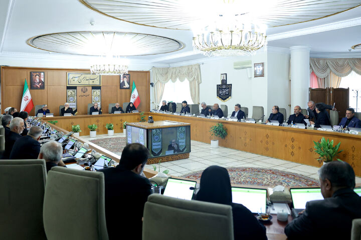 وحدت در بازسازی یک‌هزار میلیارد تومان برای اسکان و ترمیم خسارات جنگ