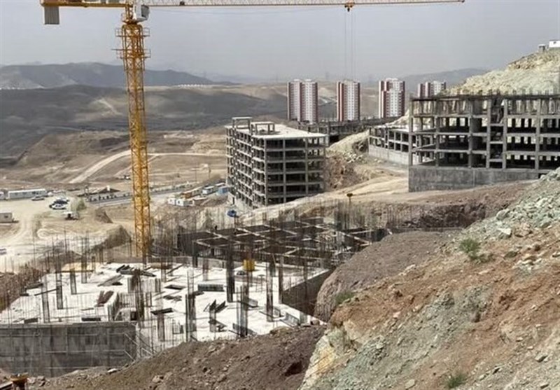 پرداخت ۱۳۰ همت وام ساخت واحدهای نهضت ملی مسکن