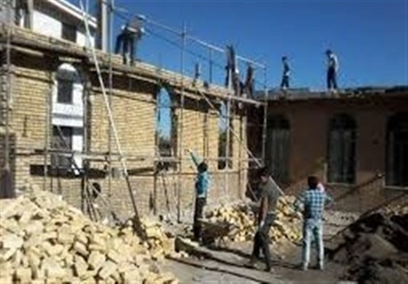 پرداخت ۷۸۰ میلیارد ریال وام مسکن روستایی