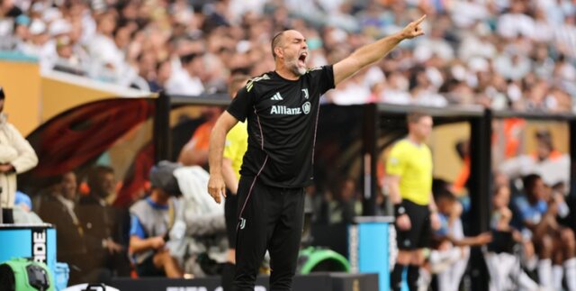 پشت پرده شکست یوونتوس برابر رئال/تودور: ۱۰ بازیکنم تقاضای تعویض داشتند!