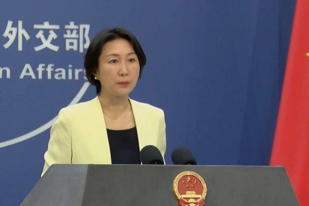 چین: ترامپ از تعرفه‌ها به‌عنوان ابزار برای اجبار استفاده می‌کند