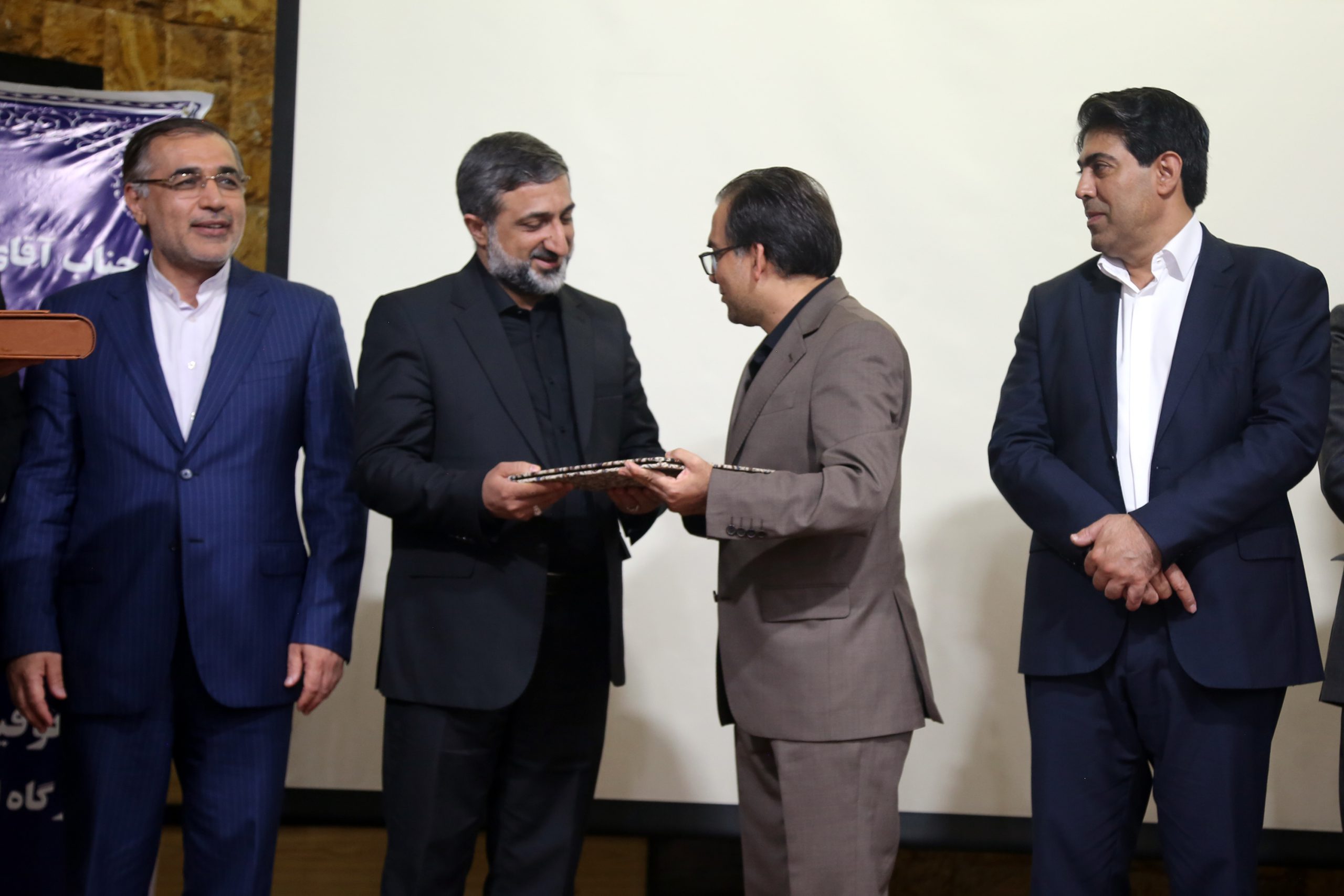 کورسویی از امید برای کوچک های نوپای فارس 