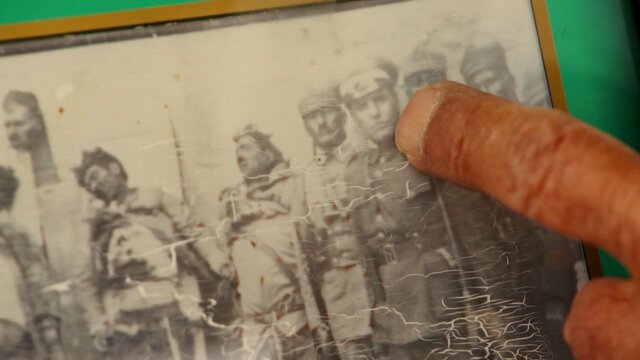 یک هشدار و چند داستان دیگر به بهانه نمایش «شرق وحشی»