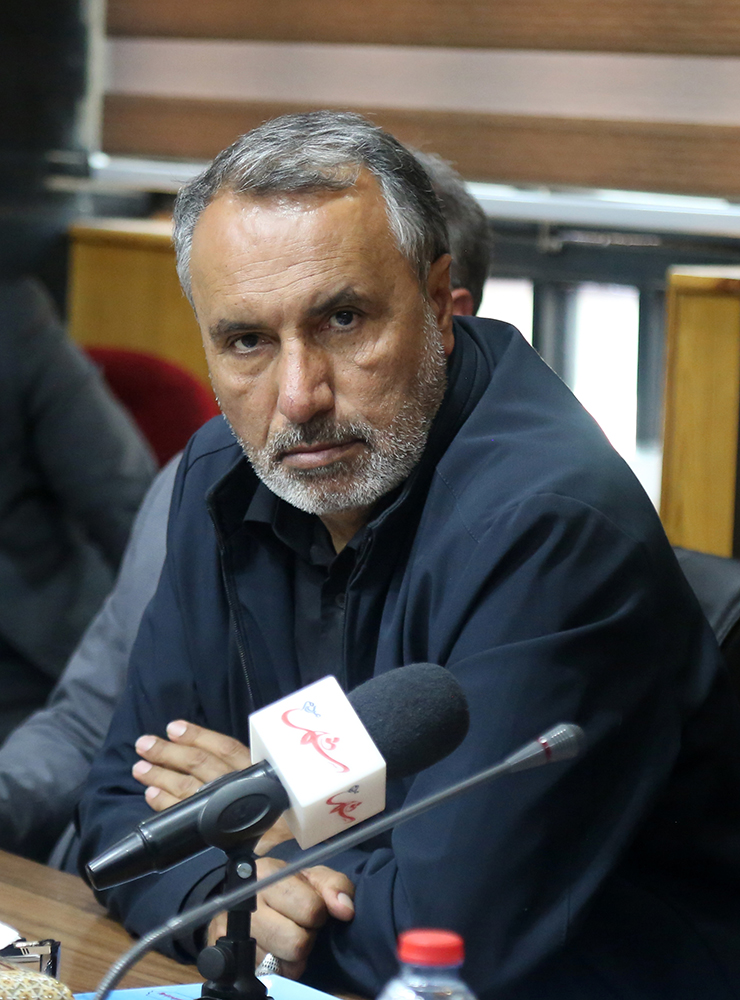   ۷۰ هزار پروژه ناتمام داریم با  یک پنجم اعتبار!