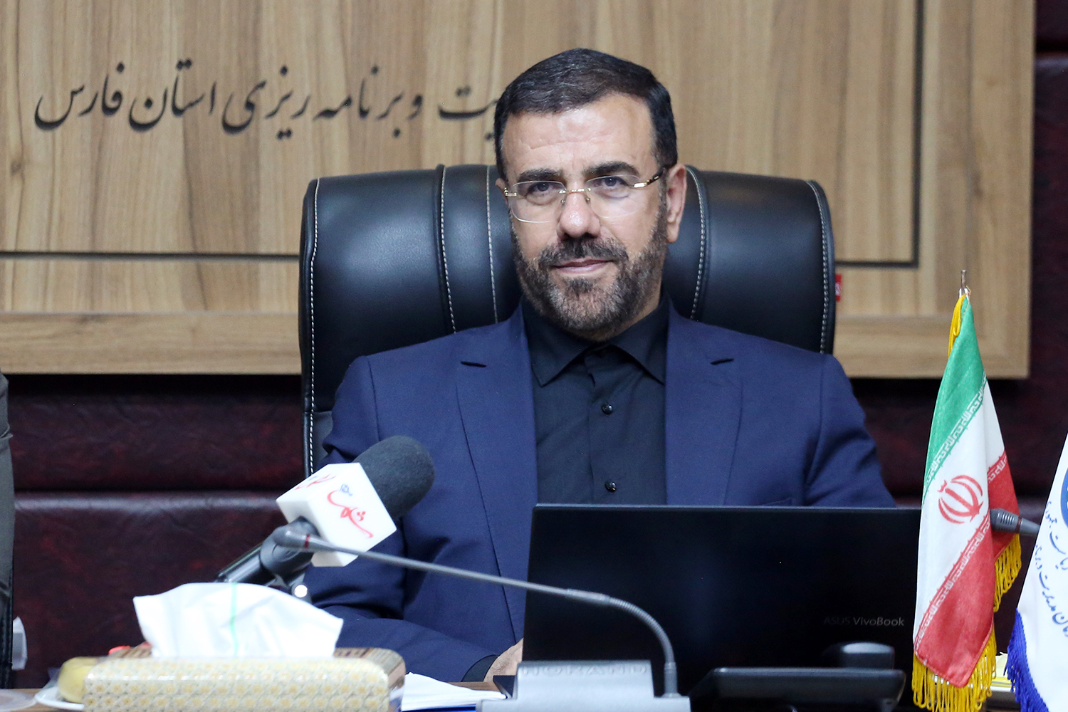 ‌در مقابل تخلفات نه کوتاه بیایید و نه رحم کنید