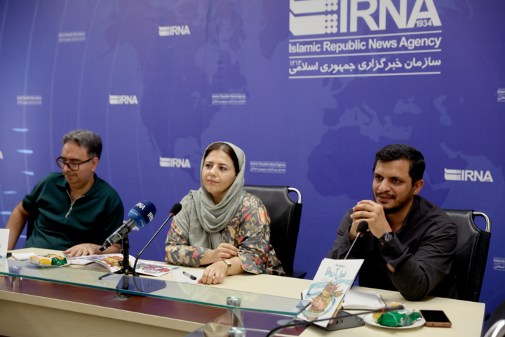 تمرکز کانون پرورش فکری کودکان بر «تاب‌آوری در بحران»/از چاپ کتاب تا پروژه‌های فرهنگی