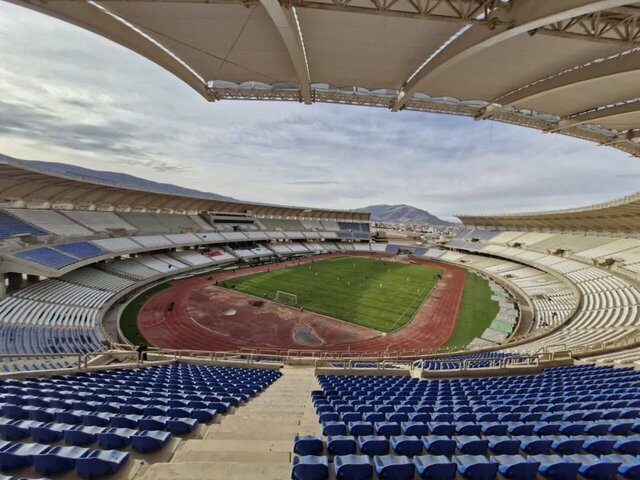 آغاز فصل جدید در ورزشگاه پارس؛ فجر آماده خط و نشان کشیدن به گل‌گهر