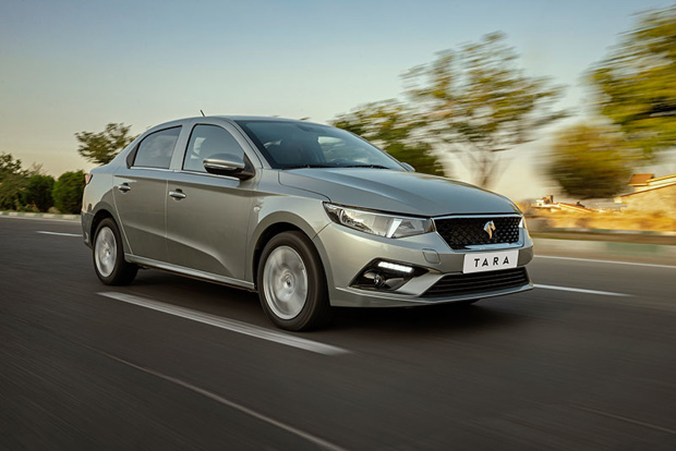 آغاز تولید انبوه خودرو با گیربکس هیبریدی در ایران‌خودرو از سال آینده