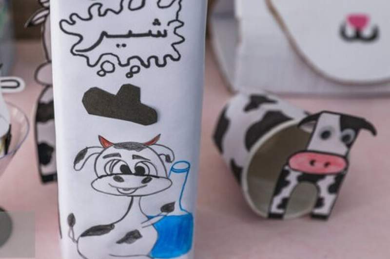 طرح شیر مدرسه در انتظار قرارداد/ آموزش و پرورش چرا تعلل می کند؟