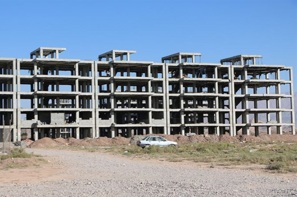 آغاز مسکن استیجاری از ماه آینده