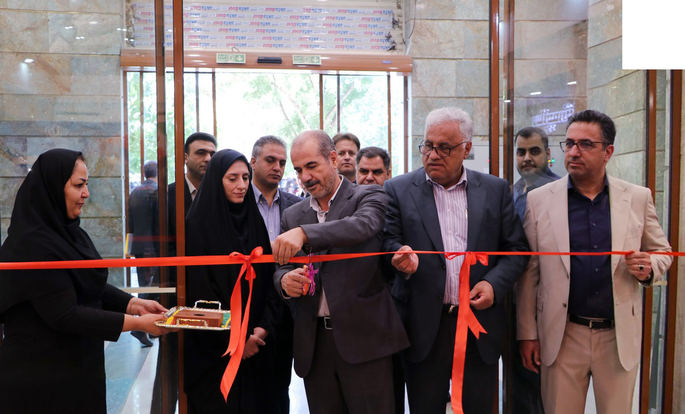 احیای تمدن ایرانی-اسلامی با ۳۰ هزار میلیارد سرمایه‌گذاری