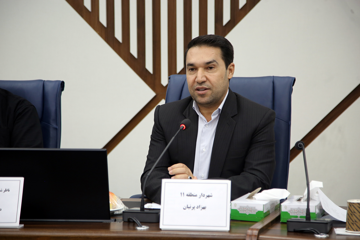 از رشد ۲۵۰درصدی بودجه تا کسب رتبه نخست در میان مناطق ۱۱گانه شهر