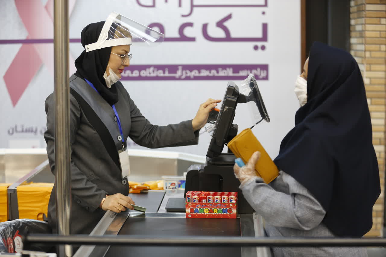 اوضاع مالی ما استان فارسی ها از دیگران ملتهب تر است 