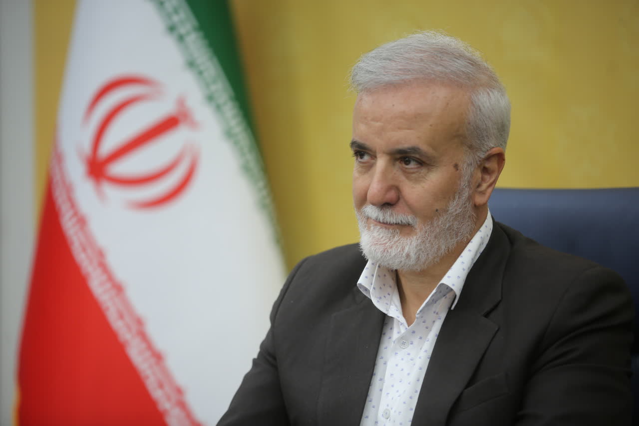 اگر اسدی نبود ، شیراز چنین نبود