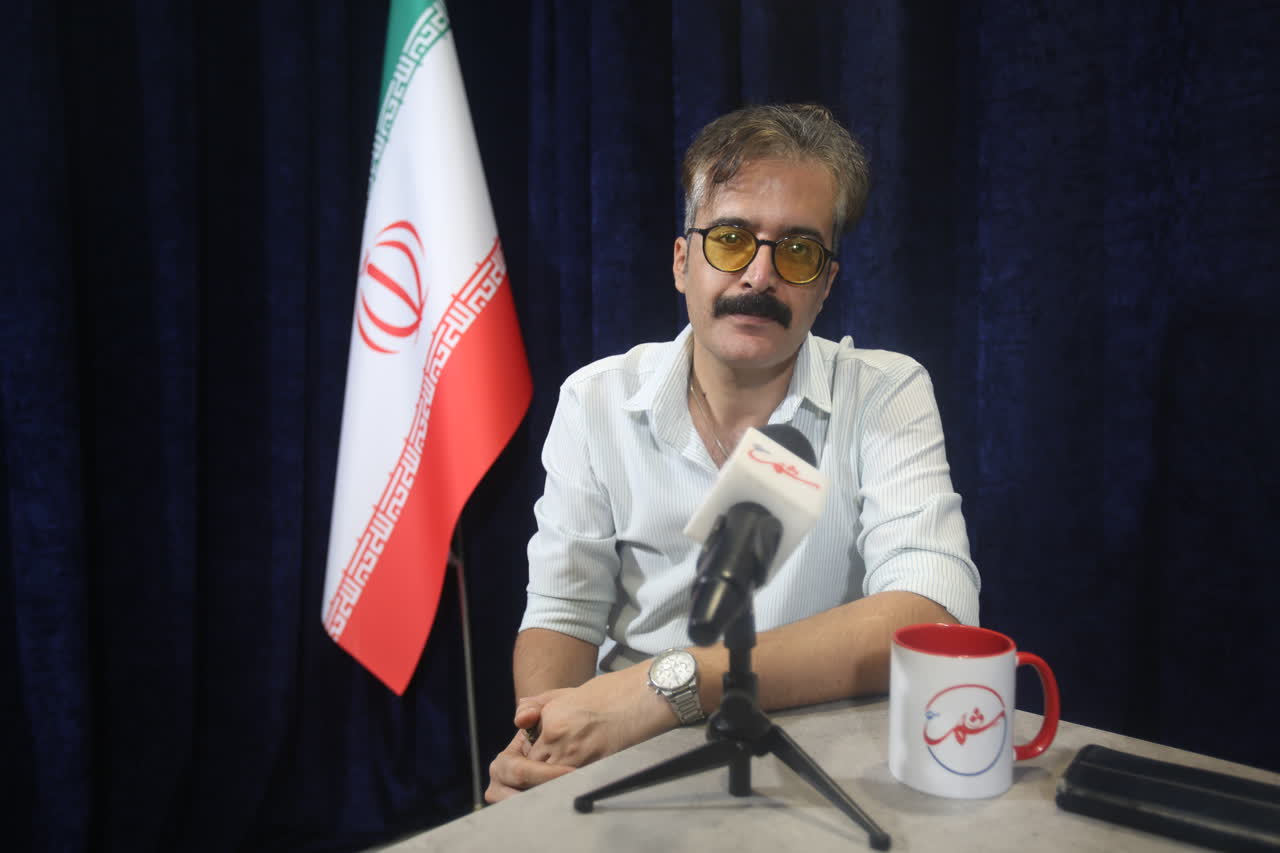  ایجاد نشاط اجتماعی در جشنواره تئاتر استانی