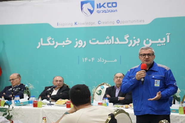 با قلم‌تان حال صنعت را بهتر کنید/ برنامه تولید نسل جدید ۲۰۷ و حذف محصولات قدیمی/ توسعه خودروهای هیبریدی در دستور کار