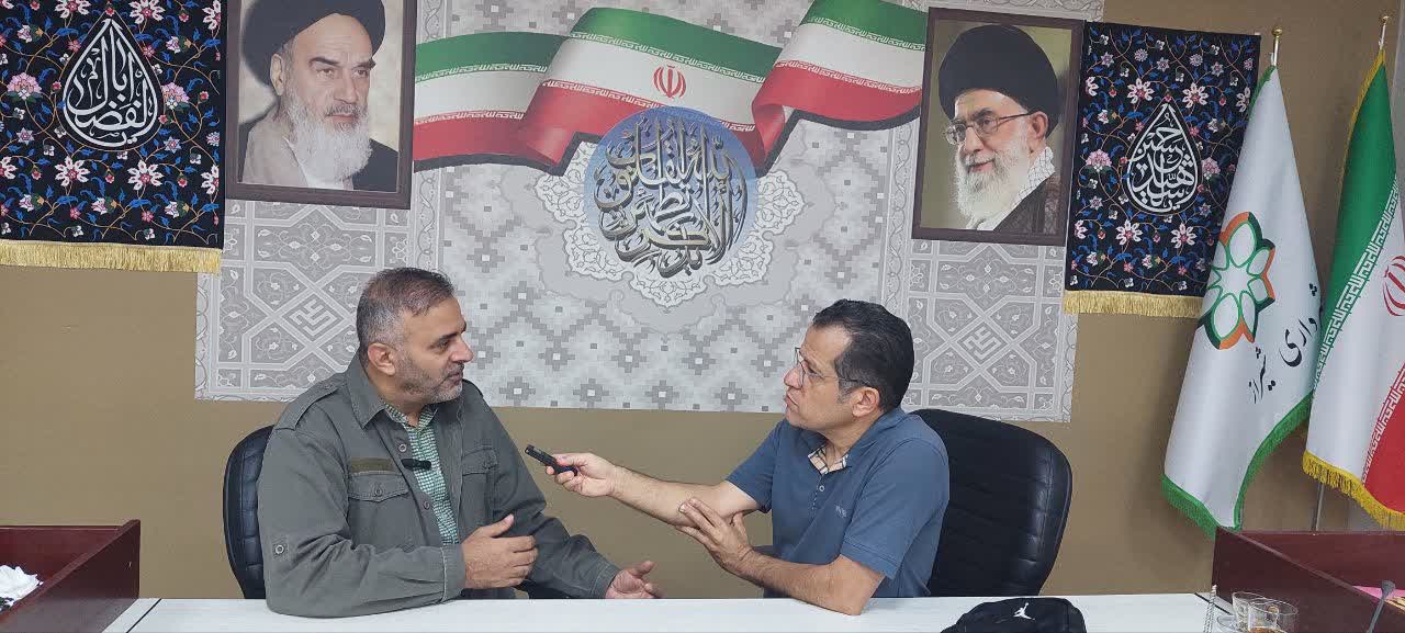 بحران حمل‌ونقل عمومی در راه شیراز، اگر سوخت اتوبوس‌ها تا نیمه ماه تأمین نشود 