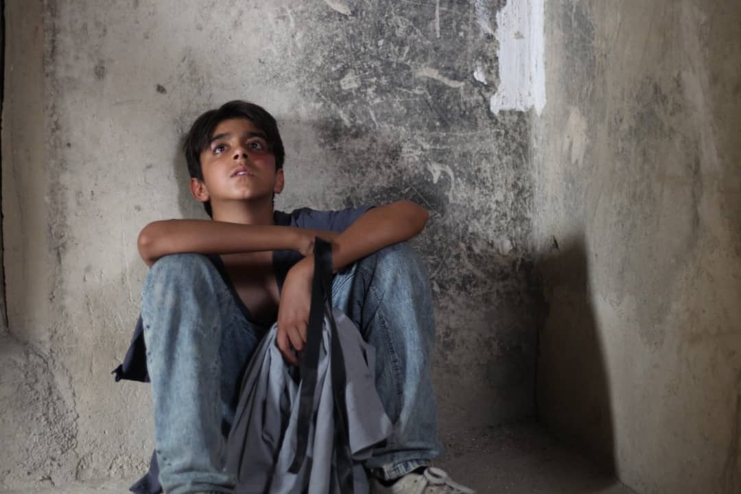 براسو؛ اولین فیلم تاریخ سینمای ایران به زبان لارستانی