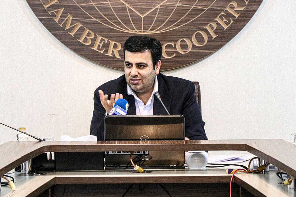 برپایی نمایشگاه صنعت ساختمان در 47 هزار متر فضای مفید