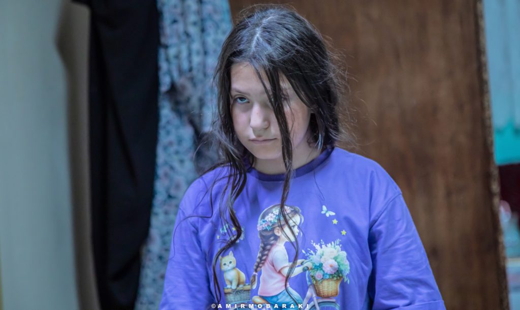 «بی‌صدا» آماده حضور در جشنواره شد