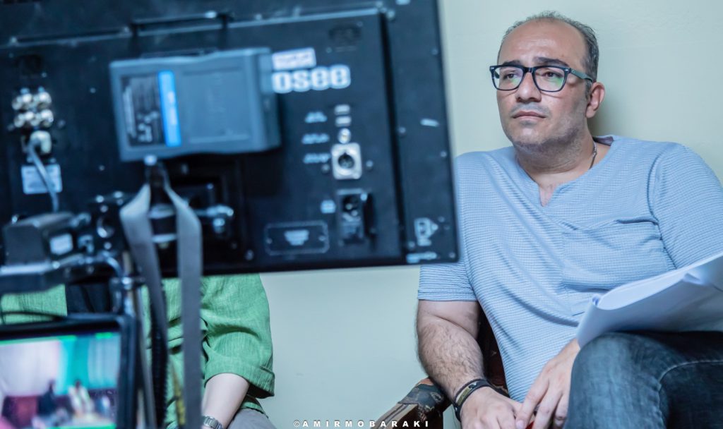 «بی‌صدا» آماده حضور در جشنواره شد