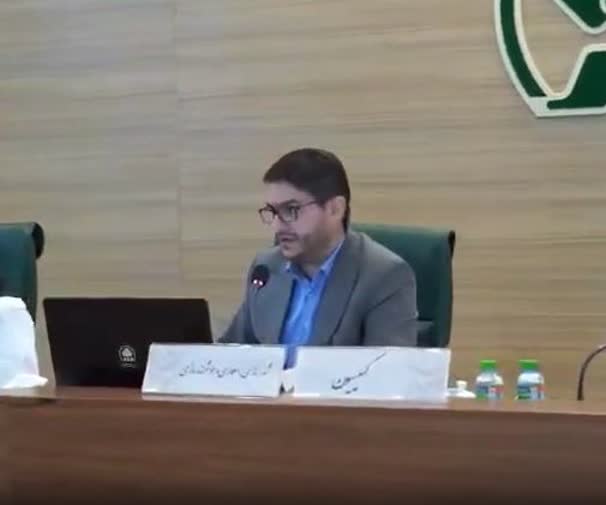 تاسیس سازمان ارتفاعات، پارک‌های بزرگ مقیاس و ژئو پارک شهرداری در دستور کار پارلمان شهری شیراز