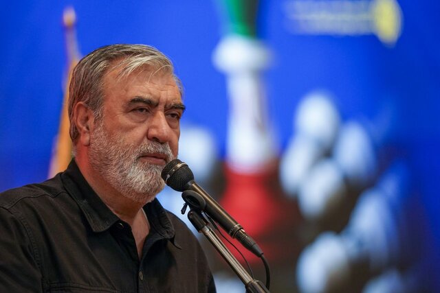 تبیین جنگ تحمیلی ۱۲ روزه کمتراز جهاد نیست