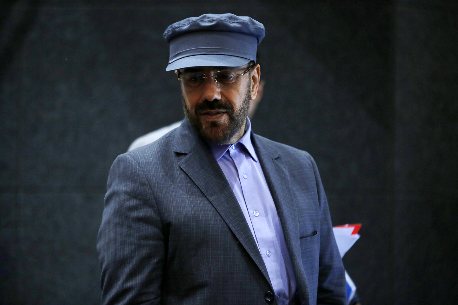 تجمع مغرضانه بود، نه مطالبه‌گرانه