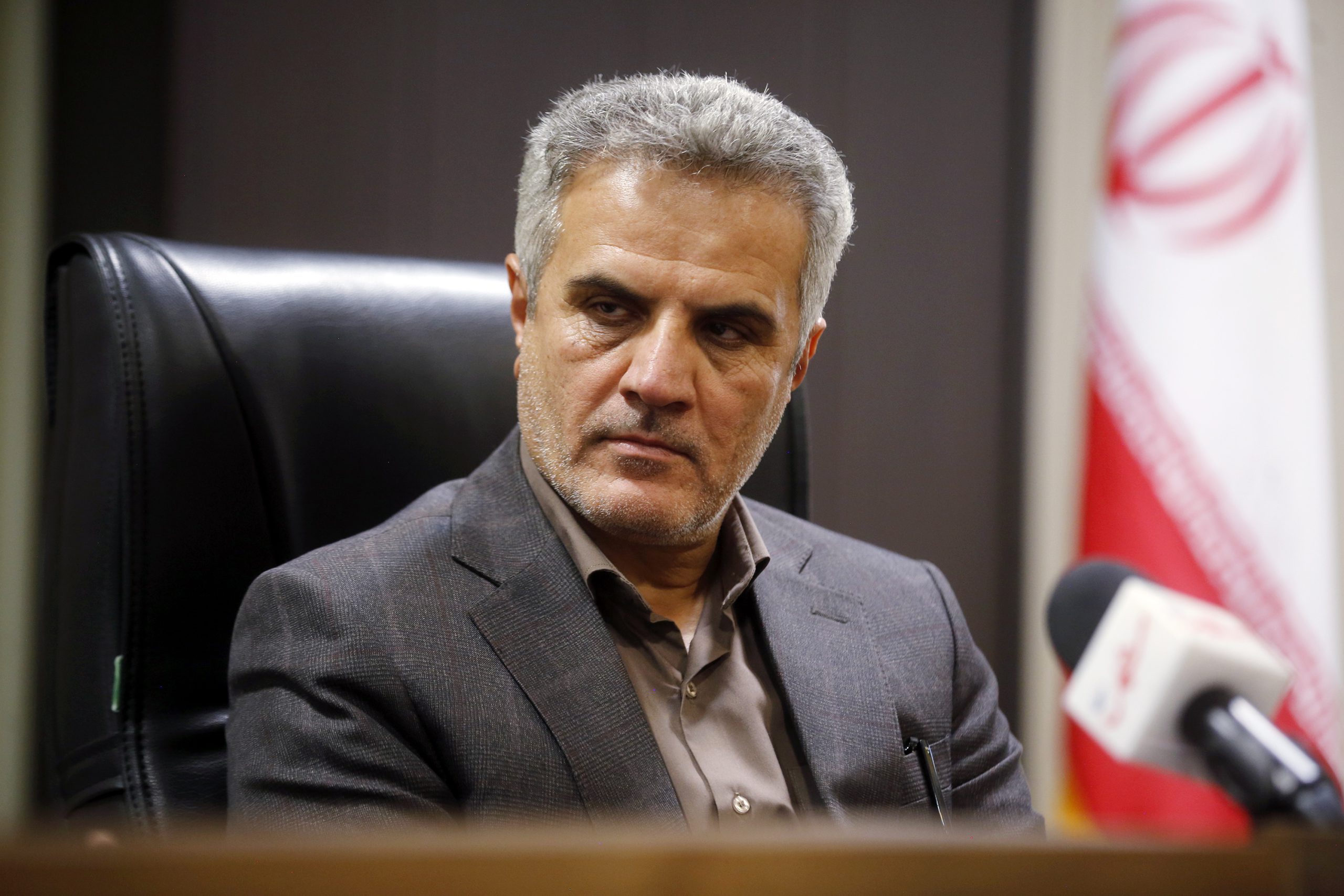 تراژدی کاخ ها و کوخ ها در سیاخ دارنگون